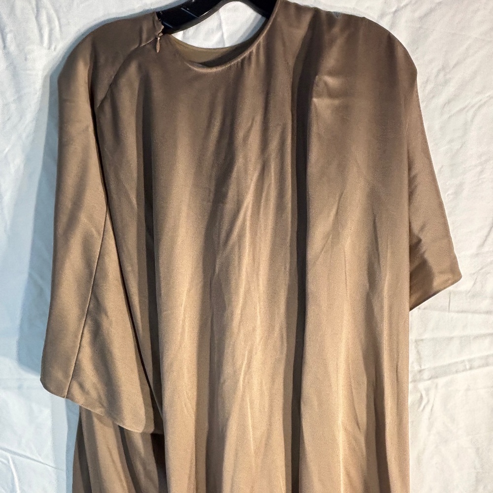 Stella McCartney tunic style shirt